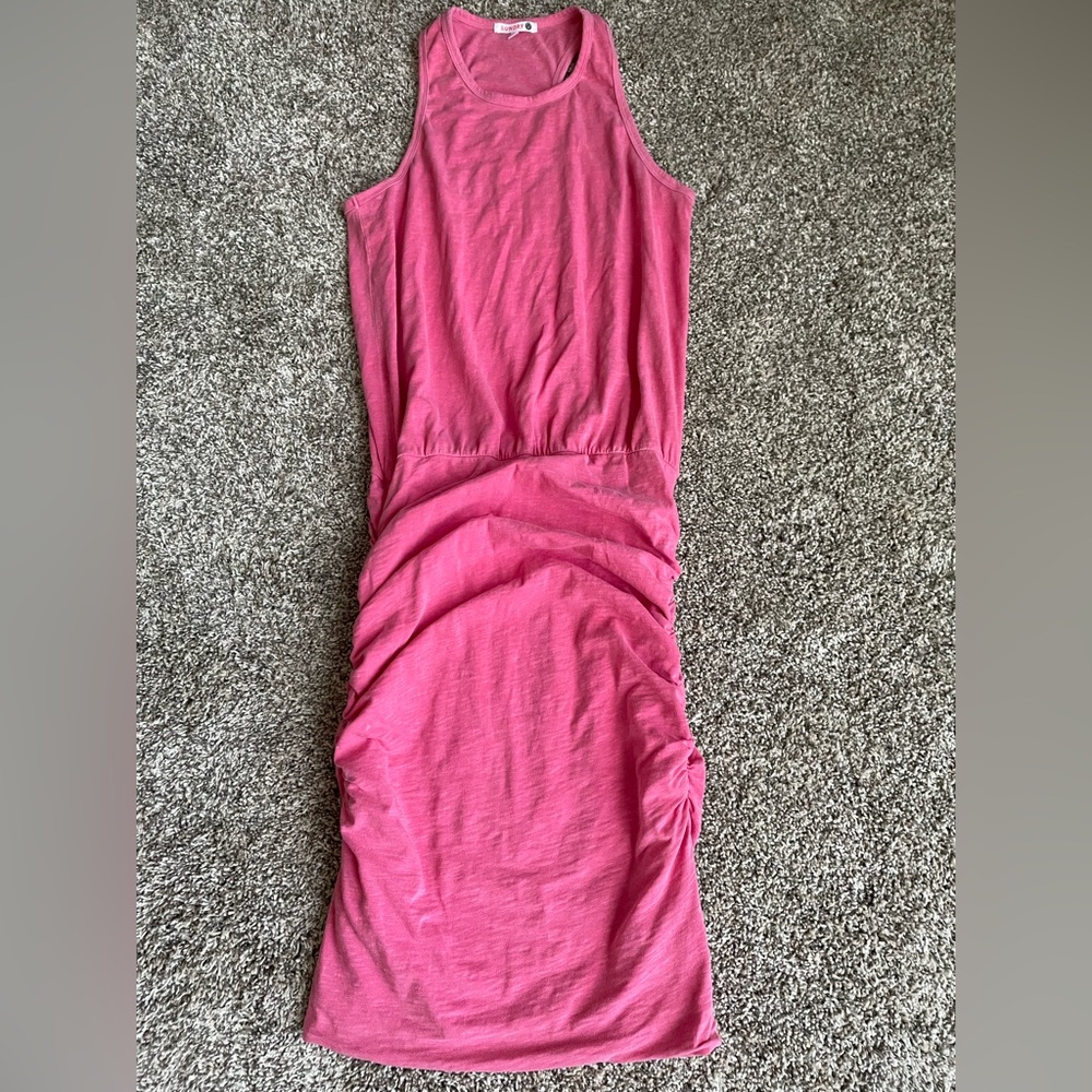 Sundry Woman’s Racerback Dress in Sz 2 in gently used condition